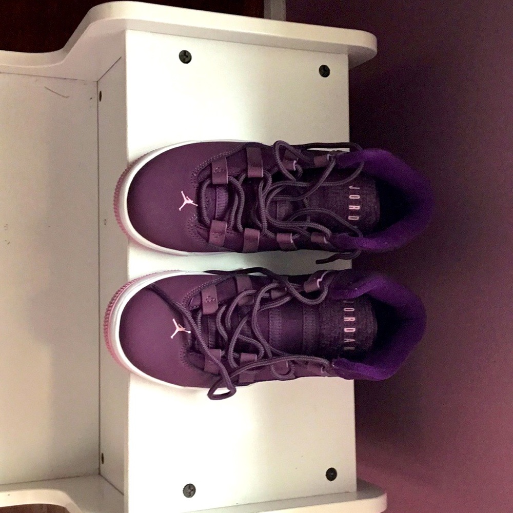 Jordan Girls Sneakers